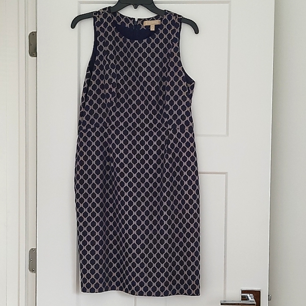 Banana Republic dress 12P